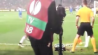 Funny Football Moment #03