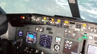 Beautiful pilot ????