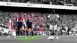 Funny Football Moment #06