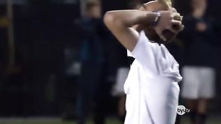 Funny Football Moment #09