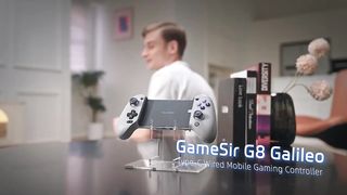 GameSir Gamepad