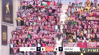 CÁDIZ CF 0 - 0 ATHLETIC CLUB _ RESUMEN LALIGA EA SPORTS