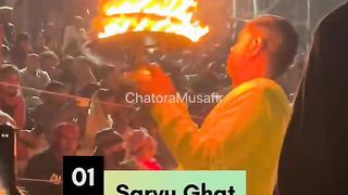 Top 9 Places To Visit In Ayodhya - Ayodhya Travel Guide