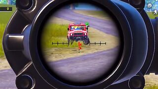 surveillance for the sake of massacre at the enemy headquarters
