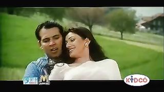 Song tum mile jab se.