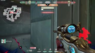 final 2 kills Ace with OP