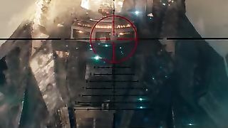 All the best scenes fromh Battleship _ All the bes.