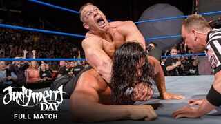 John Cena Vs Great Khali
