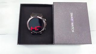 4G LTE Smart Watch