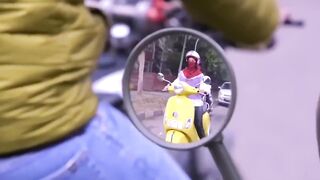 main chand sitare ki kariye song(4k Official Video) _ Mainu Ishq Ho Gaya Akhiyan Naal _ Punjabi Song.