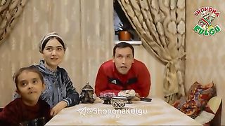 Oʻzbek tilida soʻz tuzib kelgin desa