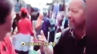 Bu akaga gap yoʻq ekan