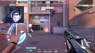 easy 4k with reyna
