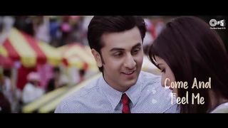 Tera Hone Laga - Lyrical _ Atif Aslam _ Alisha Chinai _ Ajab Prem Ki Ghazab Kahani _ 2009.