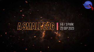 36 PARK GET TOGETHER