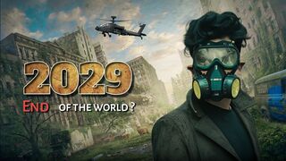 2029 _ The Future You Never Imagine _