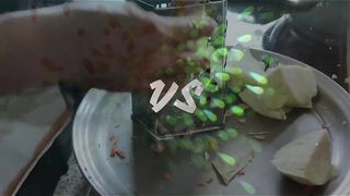 37 SOFTFOOD CHOPPER