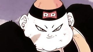 (Dragon ball Z). Vegeta