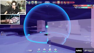 3k + Knife insane finishing