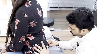 Sciatica pain treatment done by dr Harish Grover #trending #ytshorts