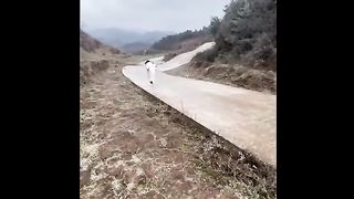 Try not to be laugh ????????????????????