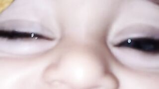 Cute baby ????????