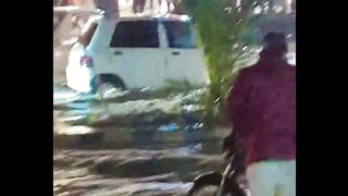 Heavy Rain Today (03-02-24)