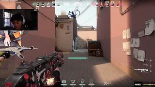 what the blind shoot