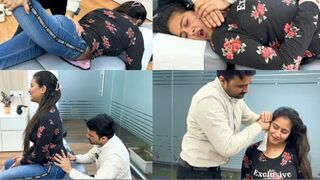 Find Relief from Back Pain & Stiffness_ The Power of Chiropractic