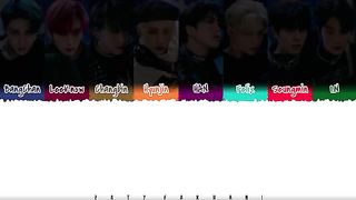 Chamber song stray kids