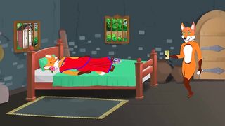 বোকা তিন ভাই _ Boka Tin Vai _ Fox Cartoon