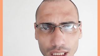 Rosto do Mal Revelações Chocantes sobre a Essência Sombria
