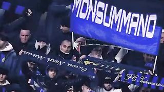 THE TIME IS NOW. Derby d_Italia_ ------ _InterJuve