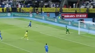 Cristiano Ronaldo Revenge Goal after Opponent do SIU Celebration_