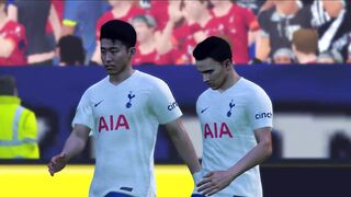 PES 2023 Beautiful GOAL ___ (PES 2017 Hano Mini Patch