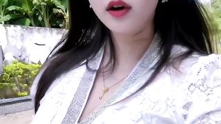 Cutie girl of the world
