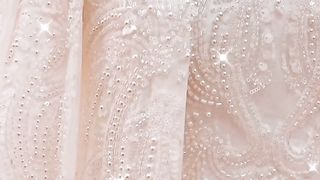 Beautiful dress