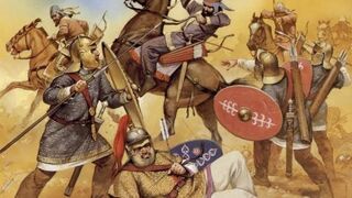 persian empire