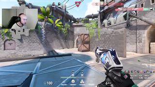 3x BALD ONE TAP