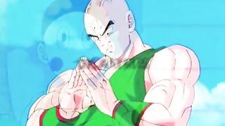 (Dragon ball Z) Um ato heróico!!