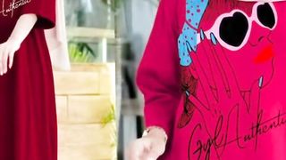Bisnis baju