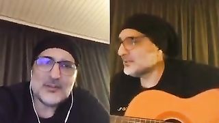 Inan Kenzo Luka Gian Ibrahim - Nije Kao Pre - Cover Ajunr Serbezovski