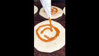 Desi Pizza Making