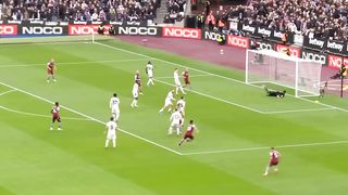 Manchester United Vs West Ham Premier League