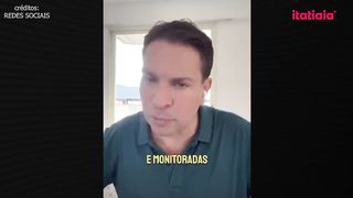 Agora vamos descobrir a verdade ! #ptcorruptos #entrevistadebolsonaro #ramagem #bolsonaro #fazueli
