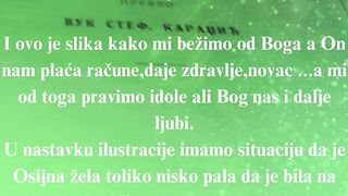 Jevandjelje po Jovanu 99