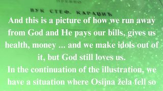 The Gospel according to John 99