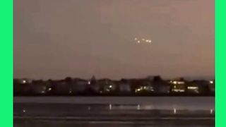 OVNIs em 2024 Explorando os Mistérios dos Avistamentos pelo Mundo!