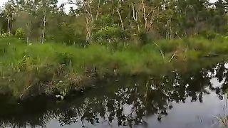 New spot fishing????????????