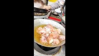 Chicken Karahi - Yummy Yummy